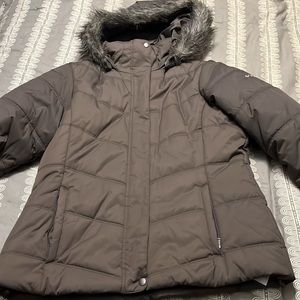 Columbia Winter coat ❄️
